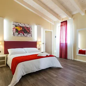 Venice Airport Erica Guest house Campalto