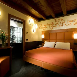 Bed & Breakfast 7 Vizi