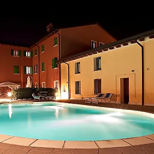 Corte Castelletto Hotel