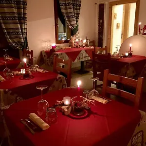 Gasthuis Malga Giau