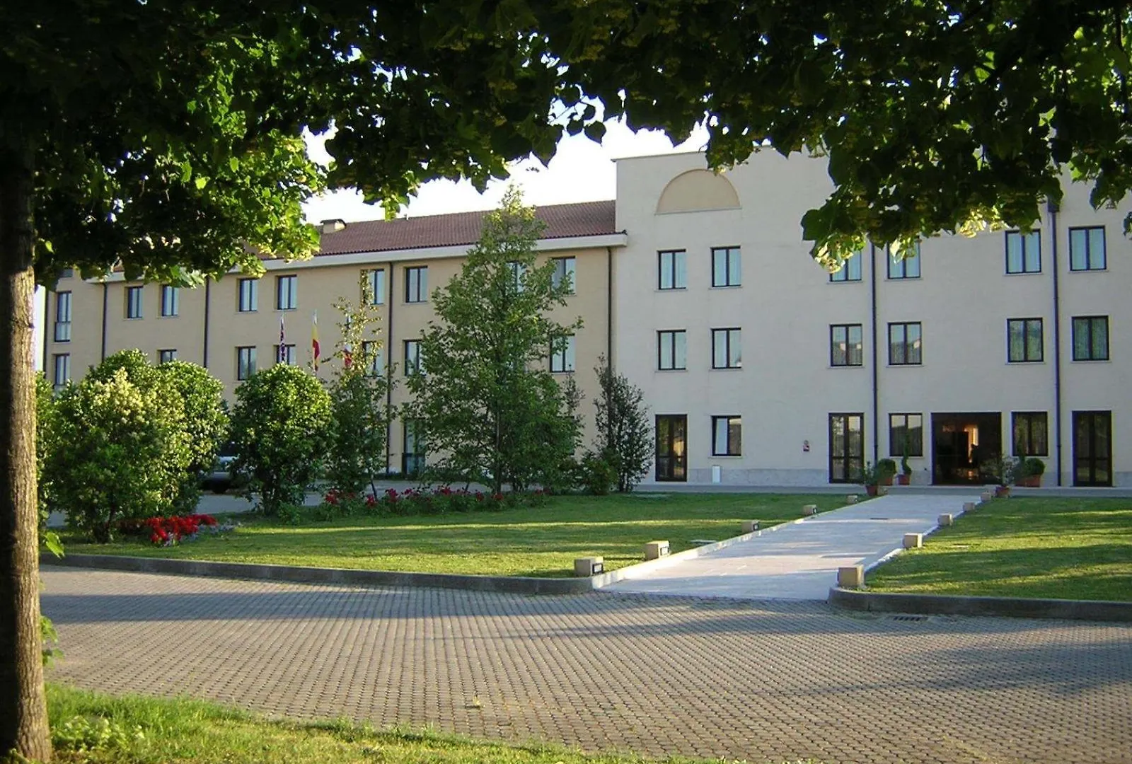 ****  Una Hotels Occhiobello Italy