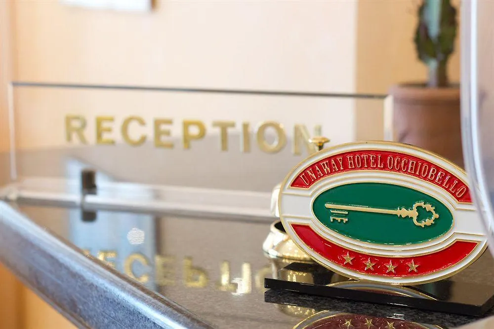 Una Hotels Occhiobello