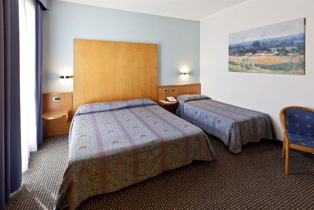 Una Hotels Occhiobello