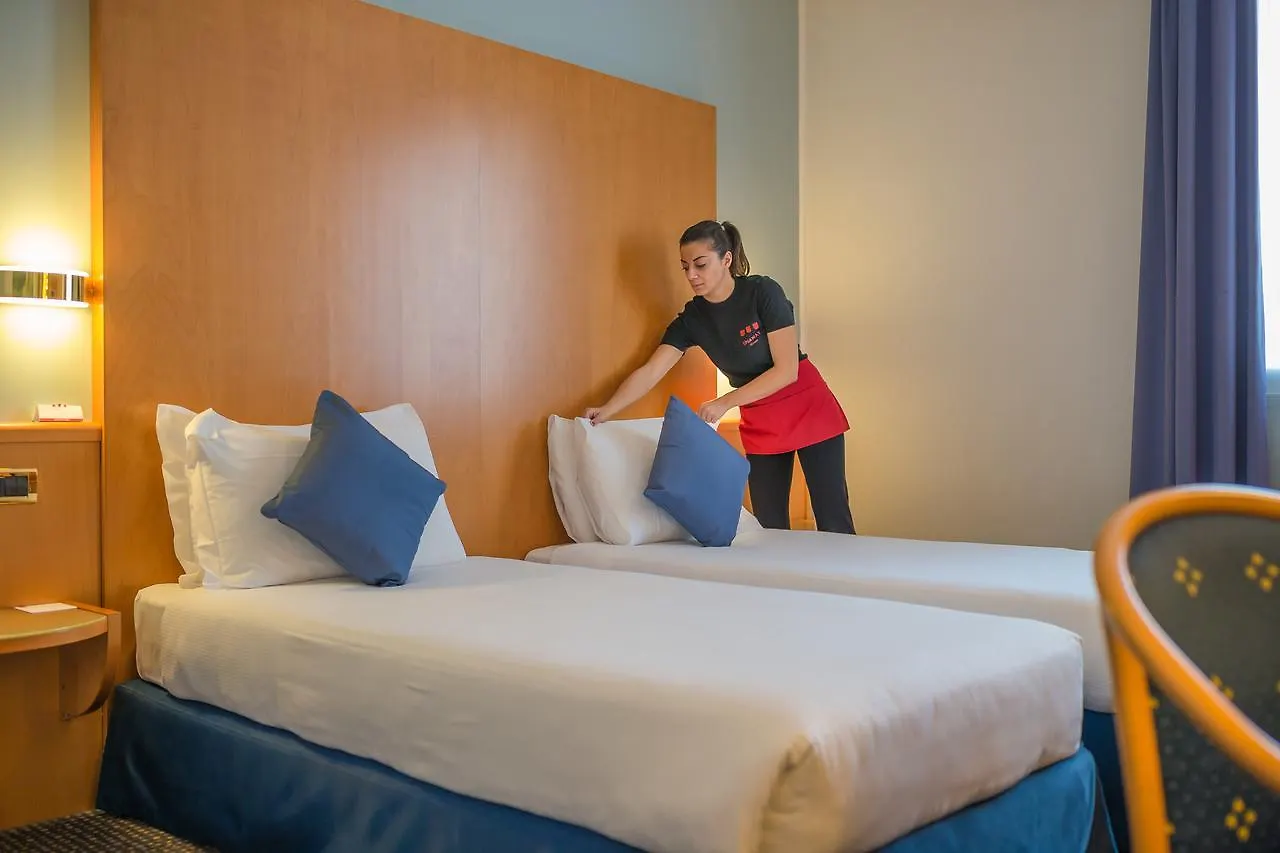 Una Hotels Occhiobello
