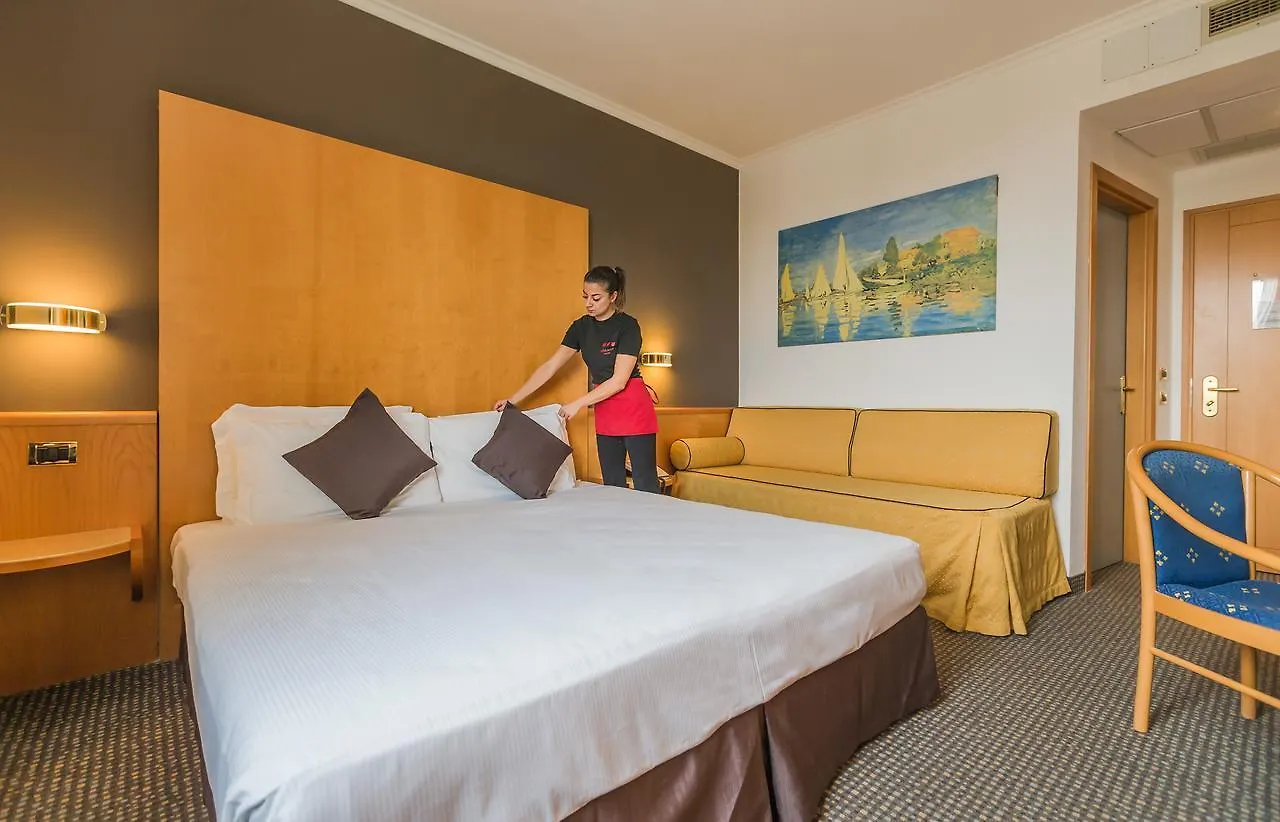 Una Hotels Occhiobello