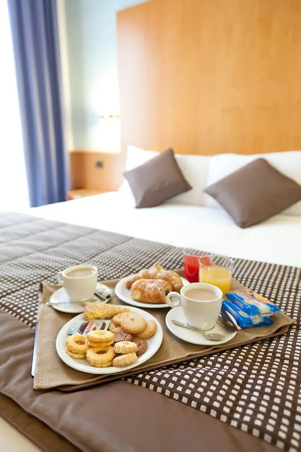 Una Hotels Occhiobello