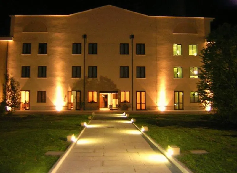 Una Hotels Occhiobello