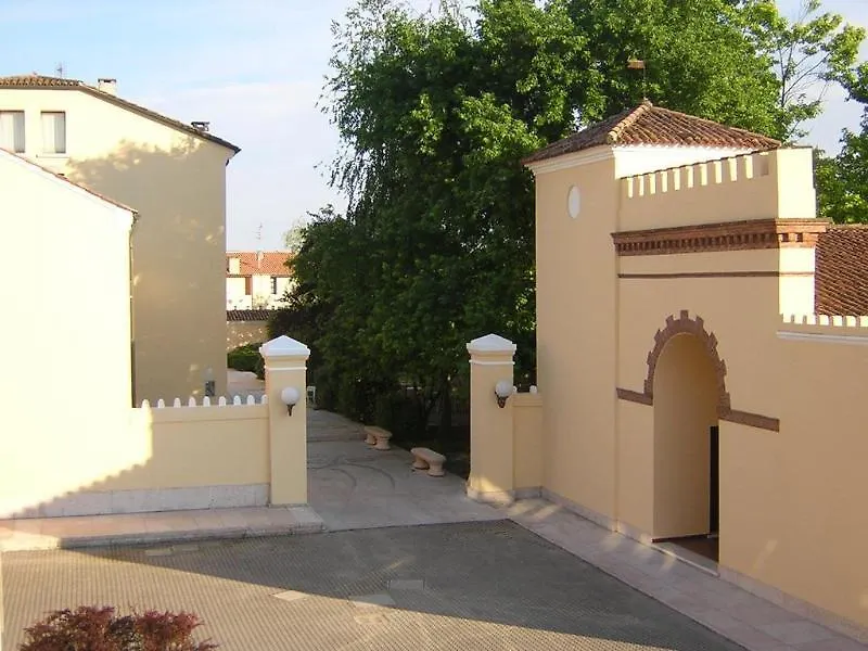 Una Hotels Occhiobello