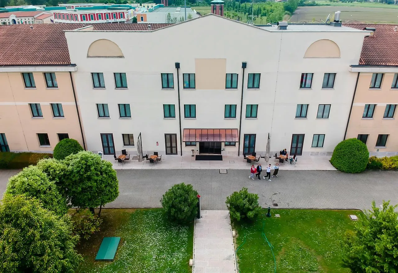 Una Hotels Occhiobello