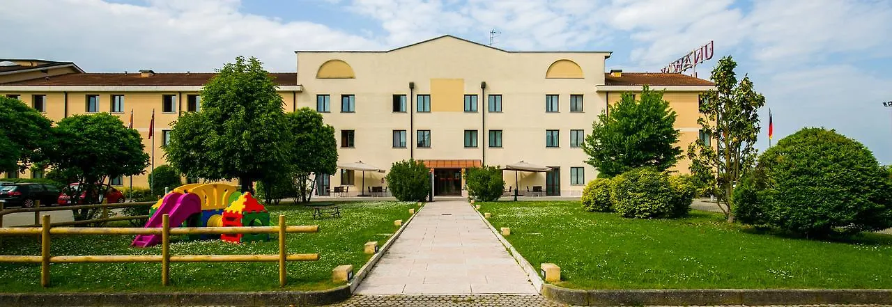 Una Hotels Occhiobello