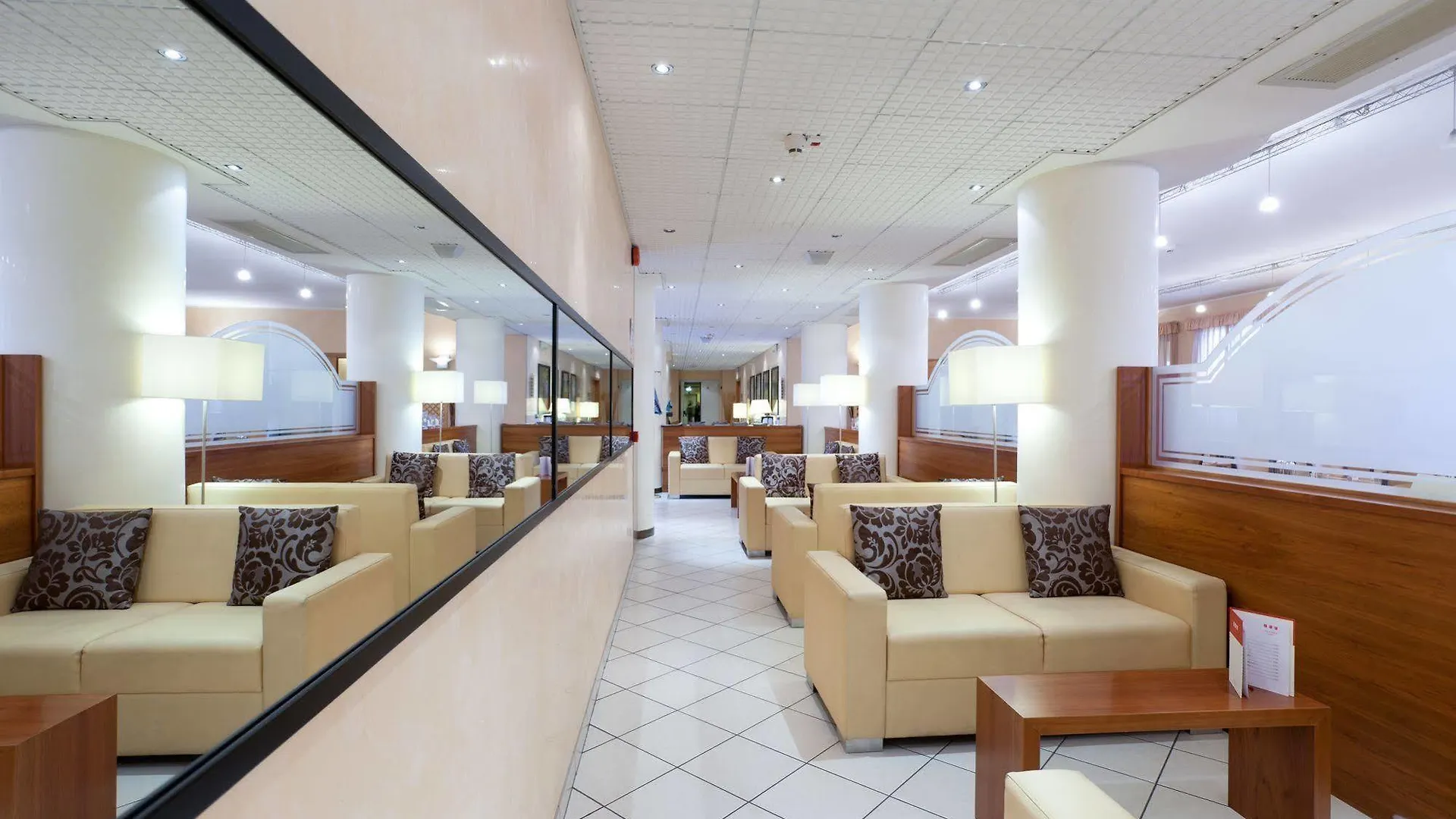 Una Hotels Occhiobello