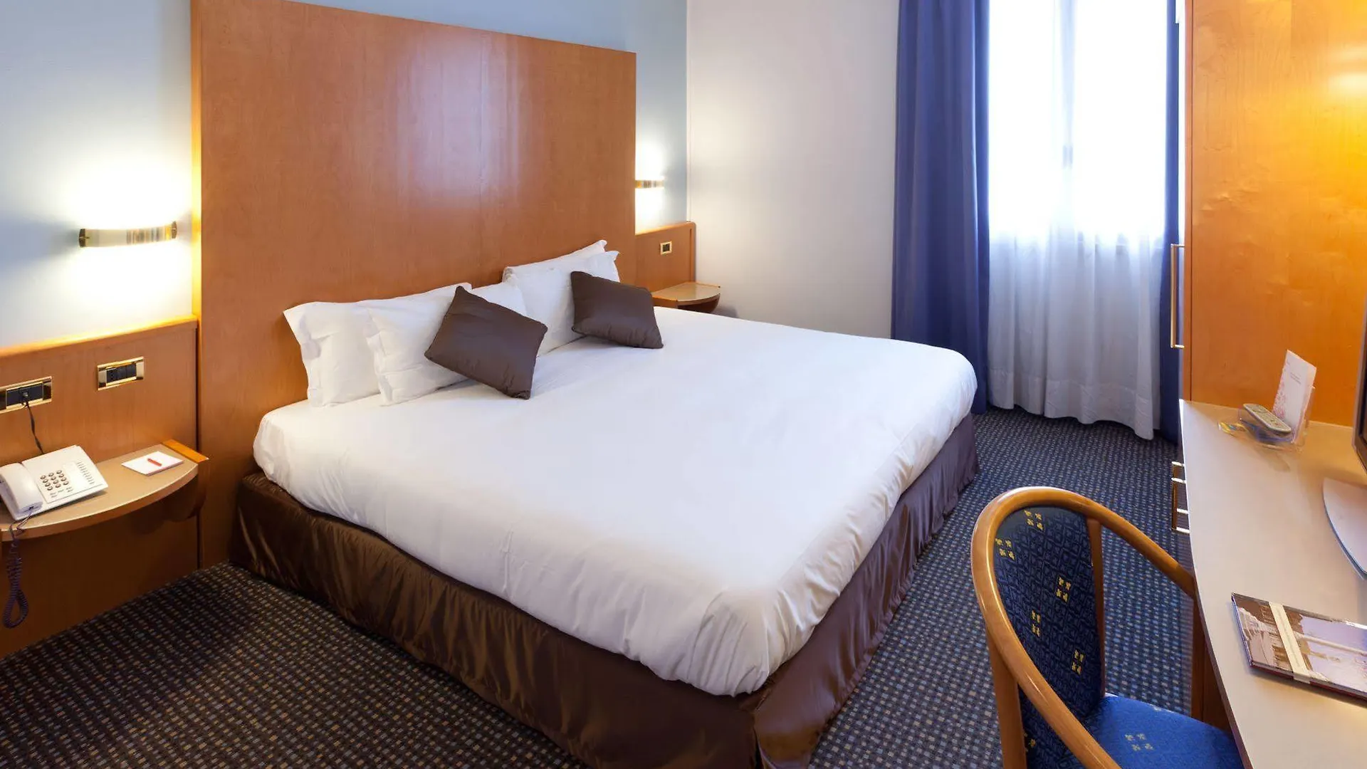 Una Hotels Occhiobello