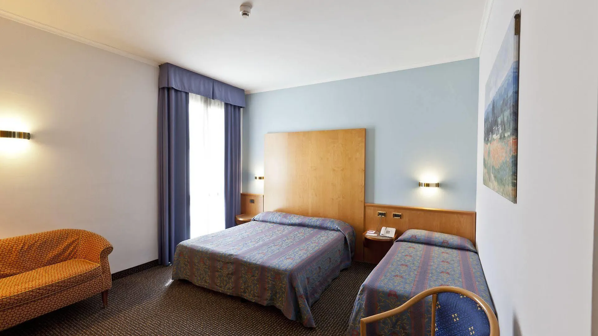 Una Hotels Occhiobello