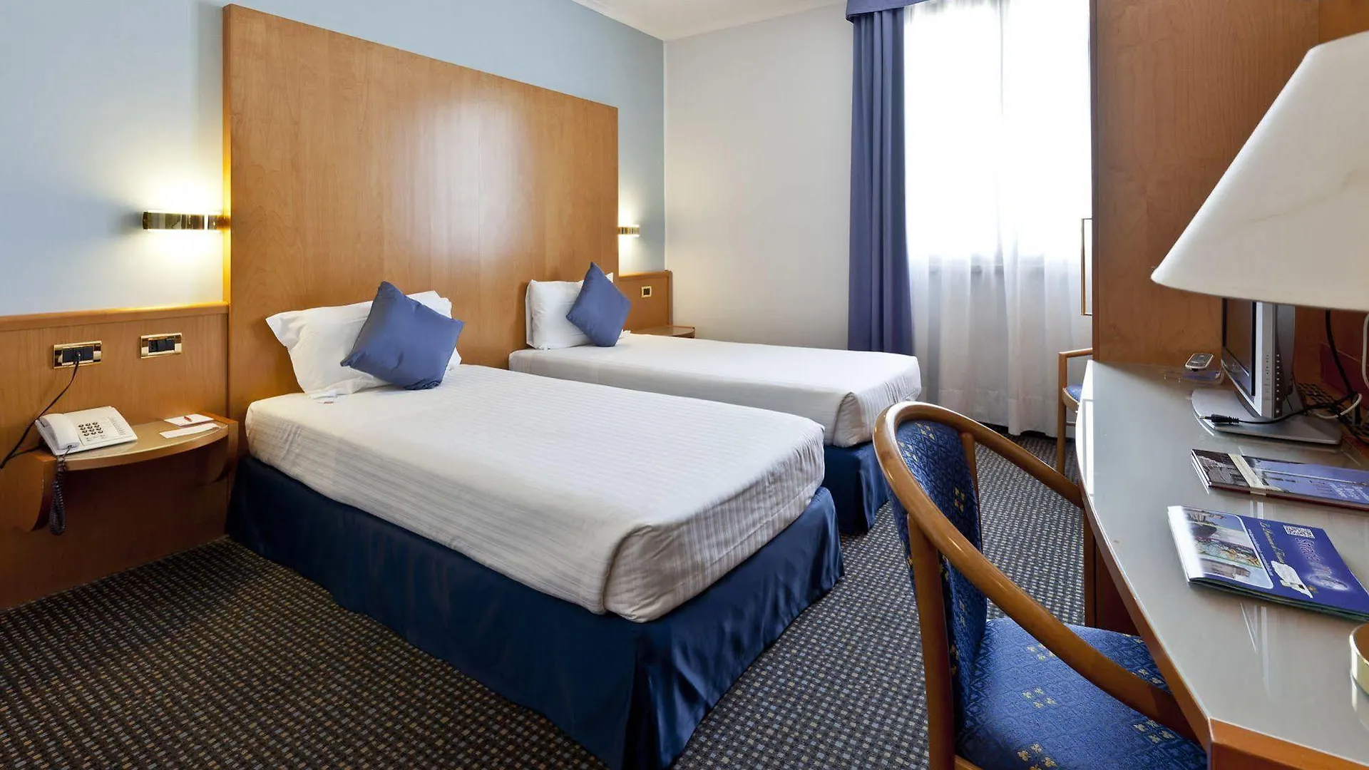 Una Hotels Occhiobello