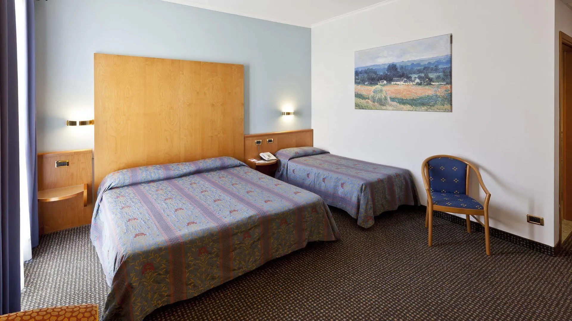 Una Hotels Occhiobello