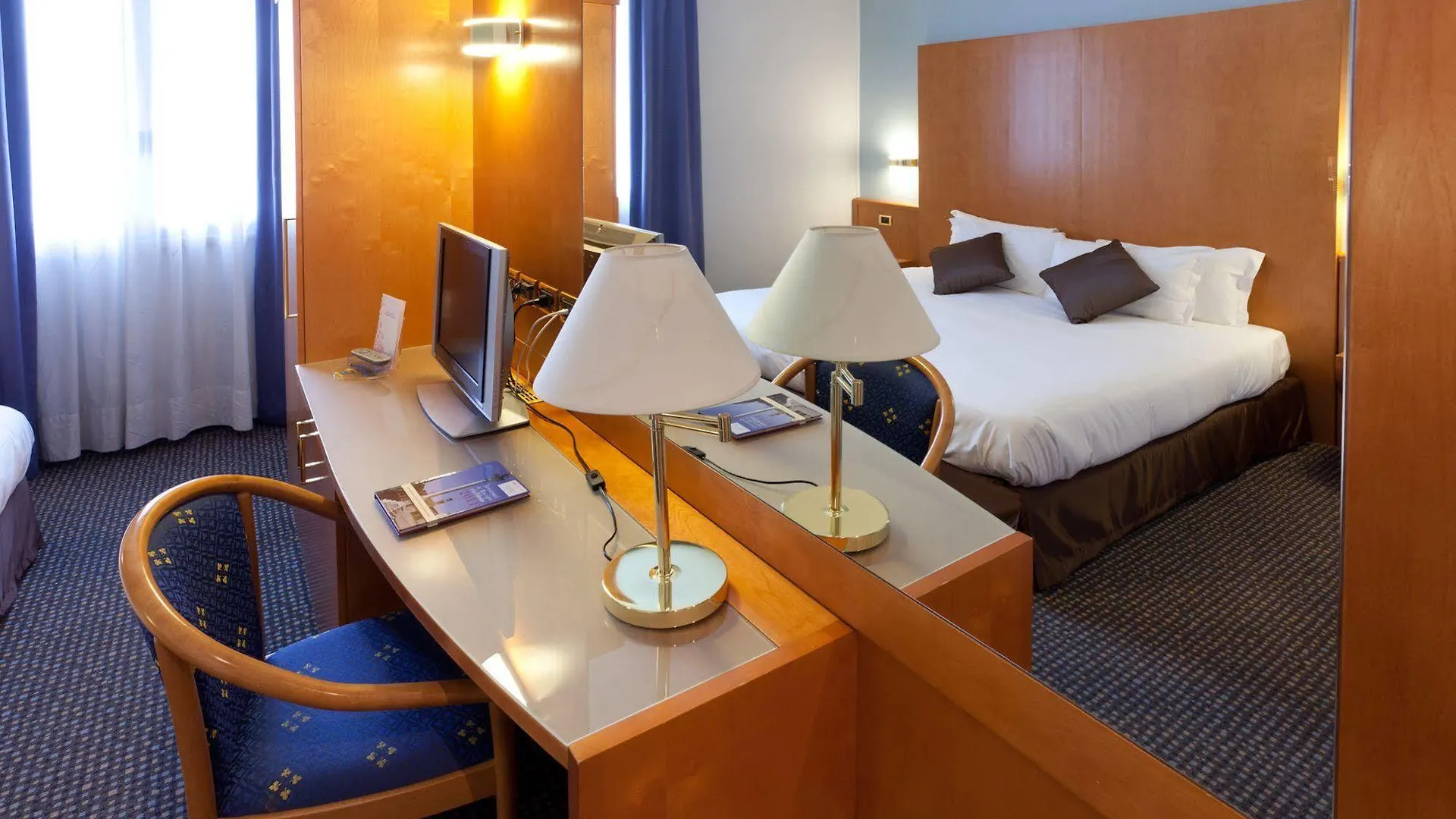 Una Hotels Occhiobello