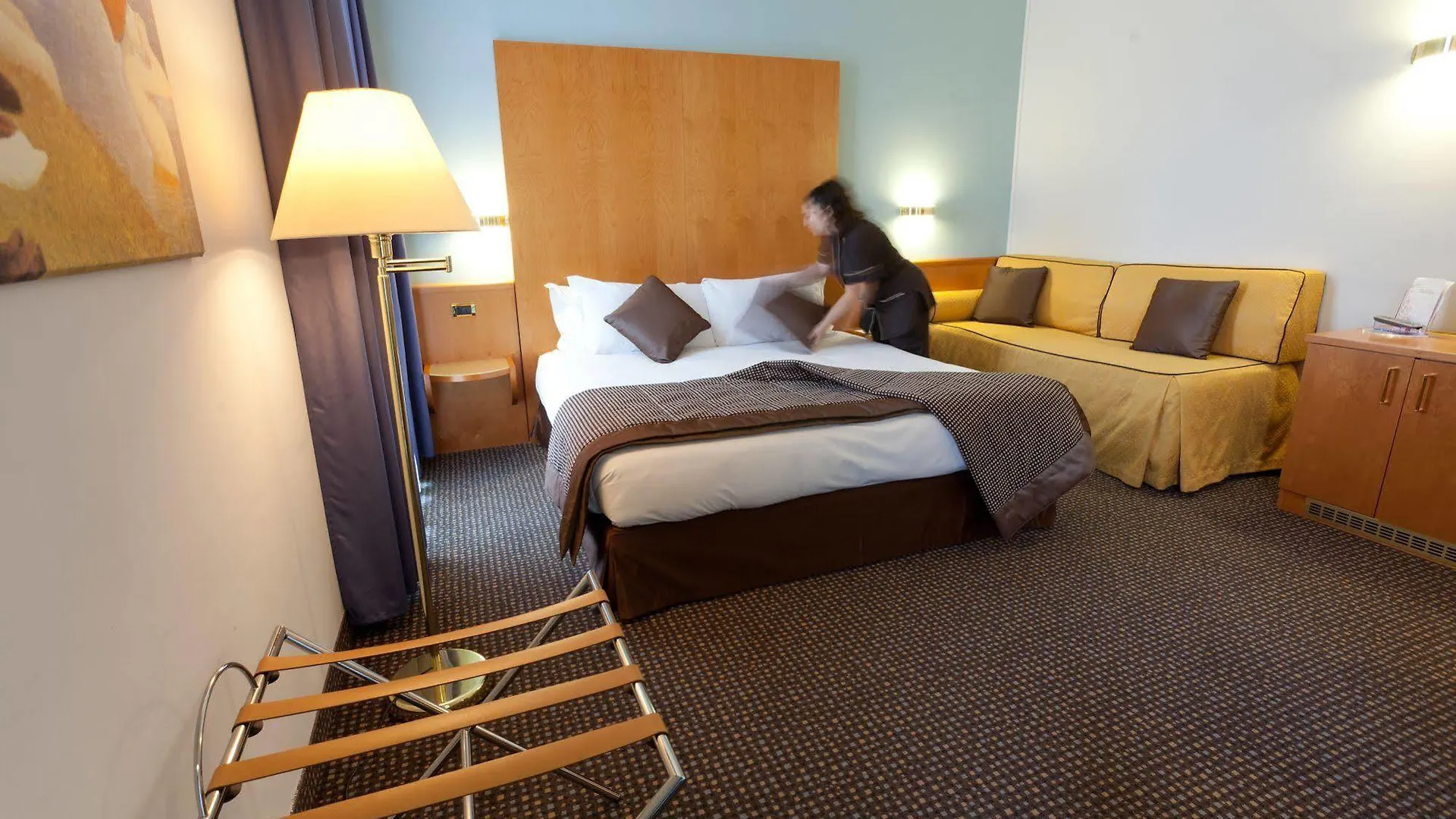 Una Hotels Occhiobello