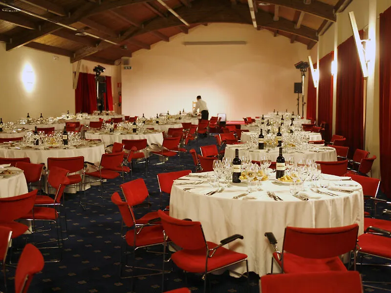 ****  Una Hotels Occhiobello Italy